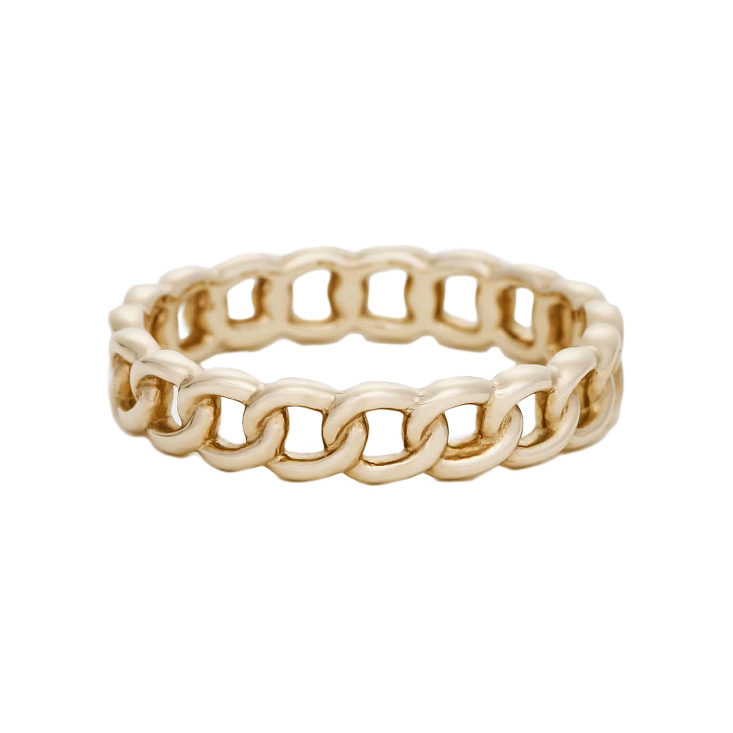 Nojess ゴールドリング k5 11号 K5リング｜リング｜ノジェス 公式オンラインストア